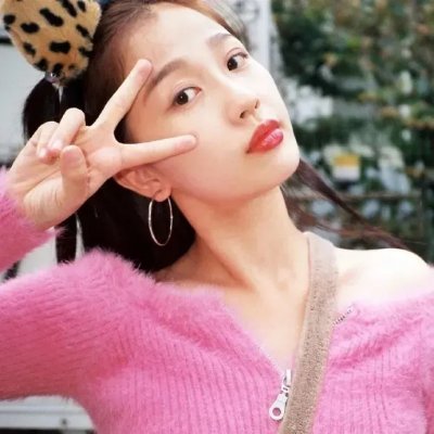 安妮莱伯维兹的浮华世界