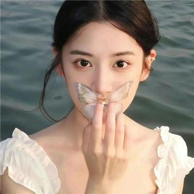 爱你,万缕千丝